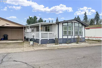 658 S 57th St #81, Springfield, OR 97478 - Photo 36