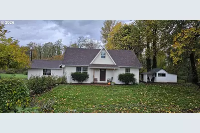 24291 SW Rogers Rd, Sheridan, OR 97378 - Photo 1