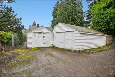 6105 NE 33rd Ave, Portland, OR 97211 - Photo 30