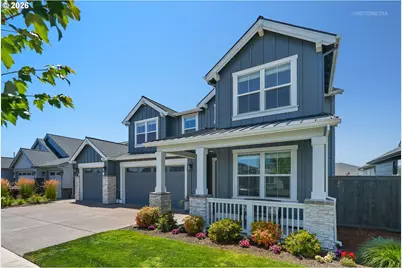 4463 SE 62nd Ave, Hillsboro, OR 97123 - Photo 2