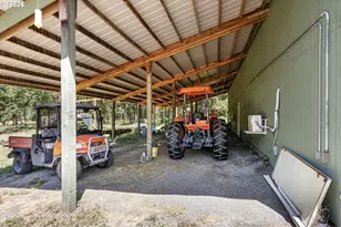 1340 Upper Camas Rd, Camas Valley, OR 97416 - Photo 42