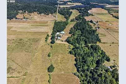 1340 Upper Camas Rd, Camas Valley, OR 97416 - Photo 8