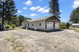 1340 Upper Camas Rd, Camas Valley, OR 97416 - Photo 4