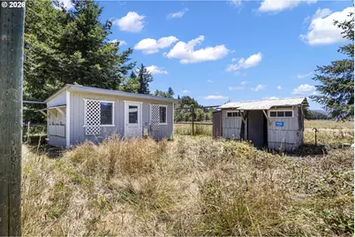 1340 Upper Camas Rd, Camas Valley, OR 97416 - Photo 36