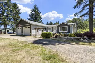 1340 Upper Camas Rd, Camas Valley, OR 97416 - Photo 2