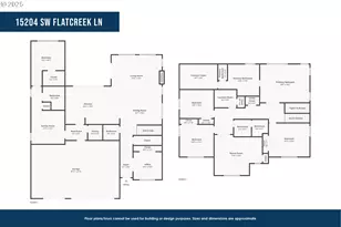 15204 SW Flatcreek Ln, Tigard, OR 97224 - Photo 48