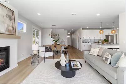 15204 SW Flatcreek Ln, Tigard, OR 97224 - Photo 12