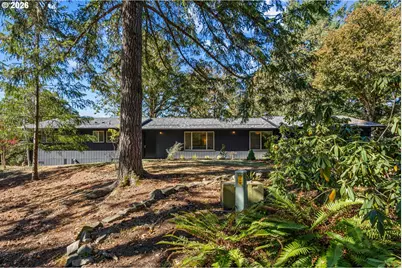 24745 Hidden Valley Rd, Philomath, OR 97370 - Photo 1