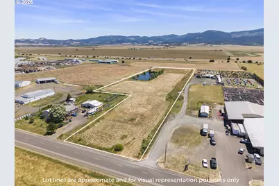 N Coburg Rd, Harrisburg, OR 97446 - Photo 1