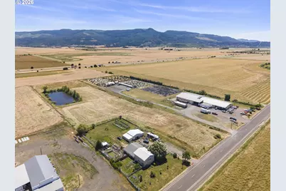 N Coburg Rd, Harrisburg, OR 97446 - Photo 6
