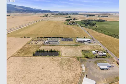 N Coburg Rd, Harrisburg, OR 97446 - Photo 8