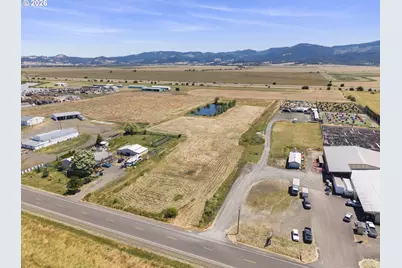 N Coburg Rd, Harrisburg, OR 97446 - Photo 2