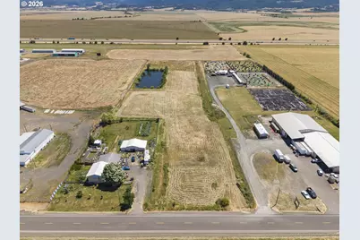 N Coburg Rd, Harrisburg, OR 97446 - Photo 4