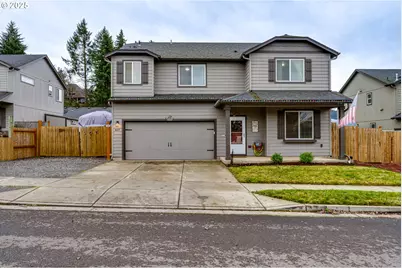 4685 Glacier Meadows Loop, Springfield, OR 97478 - Photo 1