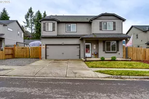 4685 Glacier Meadows Loop, Springfield, OR 97478 - Photo 1