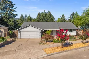 407 Park St, Gaston, OR 97119 - Photo 4
