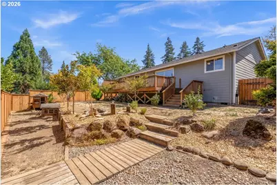 407 Park St, Gaston, OR 97119 - Photo 26