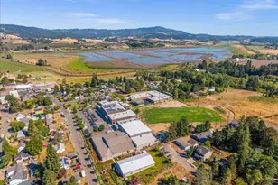 407 Park St, Gaston, OR 97119 - Photo 34