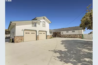 429 Buena Vista Loop, Brookings, OR 97415 - Photo 2