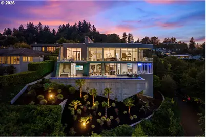 1305 SW Myrtle Ct, Portland, OR 97201 - Photo 1