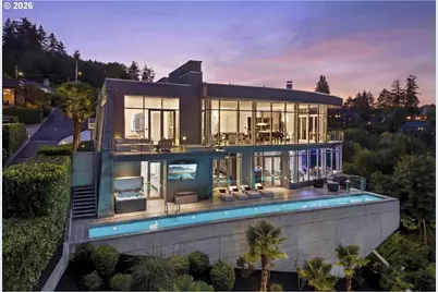 1305 SW Myrtle Ct, Portland, OR 97201 - Photo 2