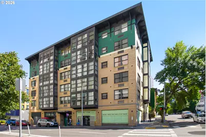 1134 SW Jefferson St #204, Portland, OR 97201 - Photo 1
