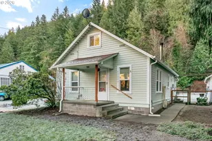 47054 Westfir-Oakridge Rd, Westfir, OR 97492 - Photo 4