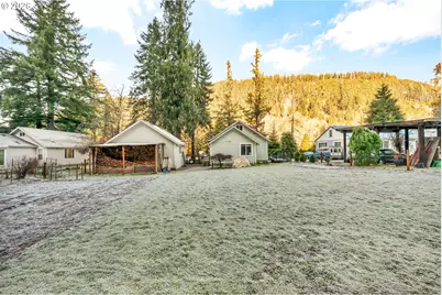 47054 Westfir Oakridge Rd, Westfir, OR 97492 - Photo 24