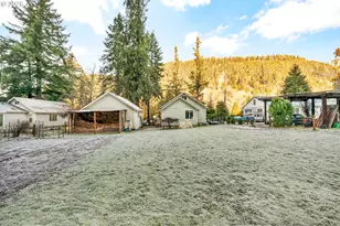 47054 Westfir-Oakridge Rd, Westfir, OR 97492 - Photo 24