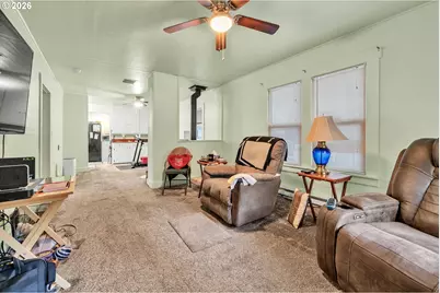 47054 Westfir Oakridge Rd, Westfir, OR 97492 - Photo 6