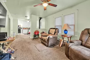 47054 Westfir-Oakridge Rd, Westfir, OR 97492 - Photo 6