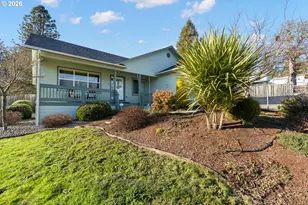 530 Tanglewood St, Sutherlin, OR 97479 - Photo 38