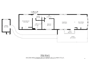 3760 Hwy 101, Florence, OR 97439 - Photo 12