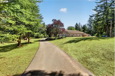 38202 SE Tumala Mountain Rd, Estacada, OR 97023 - Photo 36