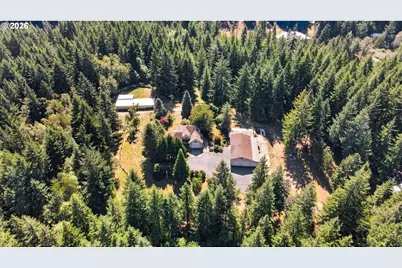 38202 SE Tumala Mountain Rd, Estacada, OR 97023 - Photo 42