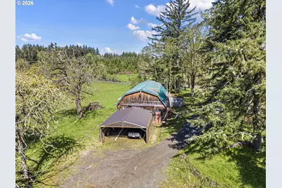 29875 Sodaville Mtn Home Rd, Lebanon, OR 97355 - Photo 30