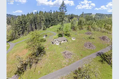 29875 Sodaville Mtn Home Rd, Lebanon, OR 97355 - Photo 32