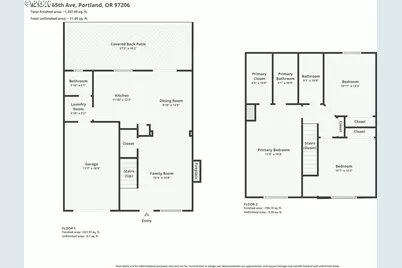 8312 SE 65th Ave, Portland, OR 97206 - Photo 48