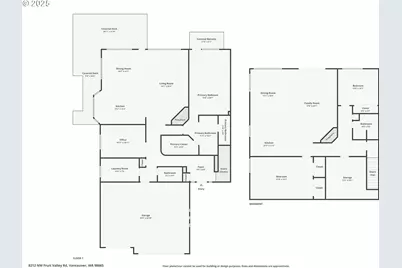 8212 NW Fruit Valley Rd #A, Vancouver, WA 98665 - Photo 48