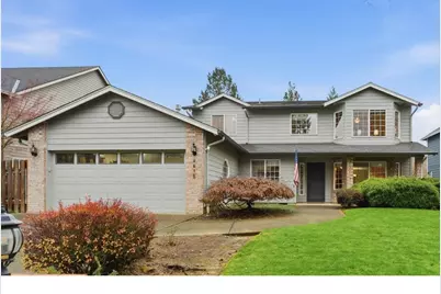 4616 NW Valley St, Camas, WA 98607 - Photo 2