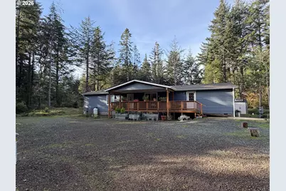 42035 Old Mill Rd, Port Orford, OR 97465 - Photo 30