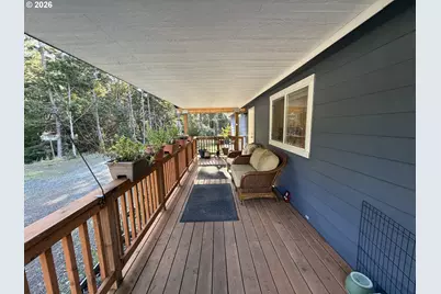 42035 Old Mill Rd, Port Orford, OR 97465 - Photo 2