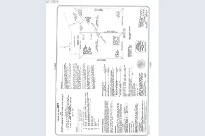 0 Montgomery St, Falls City, OR 97344 - Photo 2