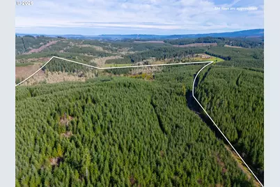 0 Berlin Ridge Rd, Lebanon, OR 97355 - Photo 4