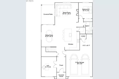 12365 SW Broadbill Ter, Beaverton, OR 97007 - Photo 30