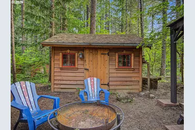 21220 E Crater Ct, Rhododendron, OR 97049 - Photo 36
