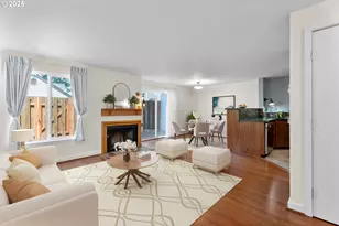 7294 SE Thiessen Rd, Milwaukie, OR 97267 - Photo 8