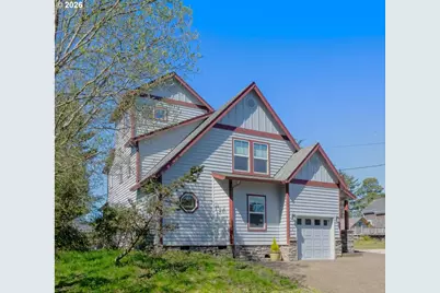 17460 Old Pacific Hwy, Rockaway Beach, OR 97136 - Photo 1