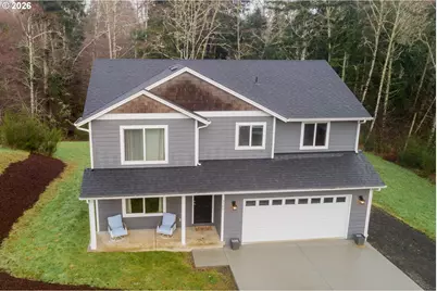 35801 Miller Heights Ln, Astoria, OR 97103 - Photo 4