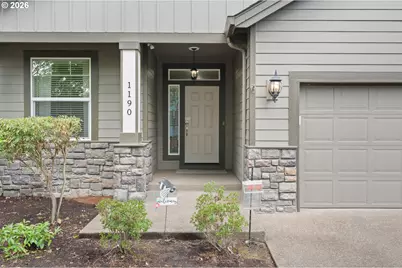 1190 Peascod Dr, Eugene, OR 97402 - Photo 4